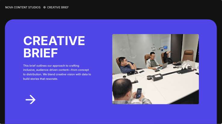 Media Company P