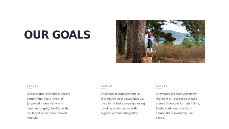 Creative Brief Page 10