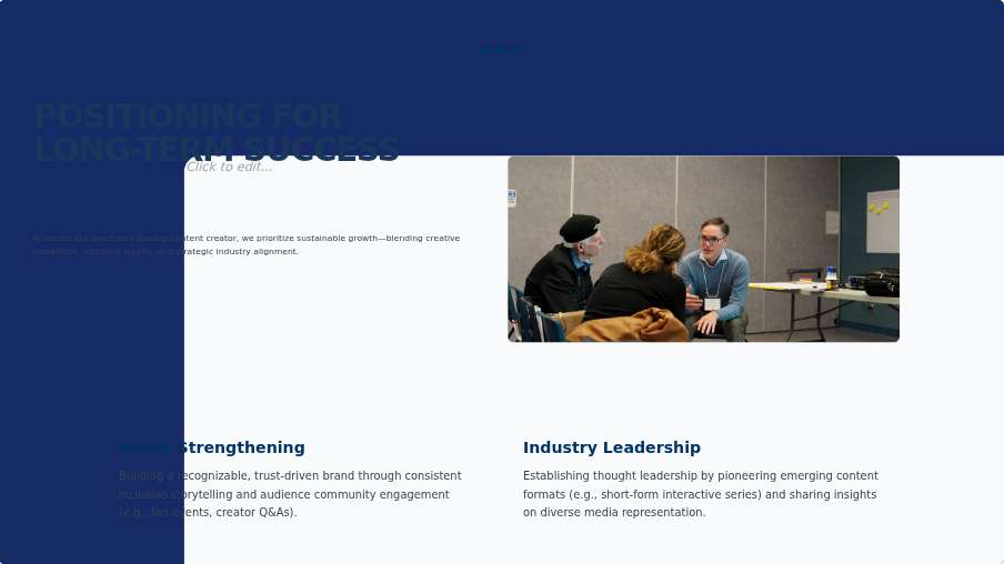 COMPANY PROFILE ページ 07