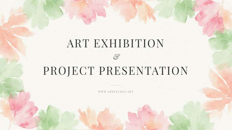 Art Exhibition 