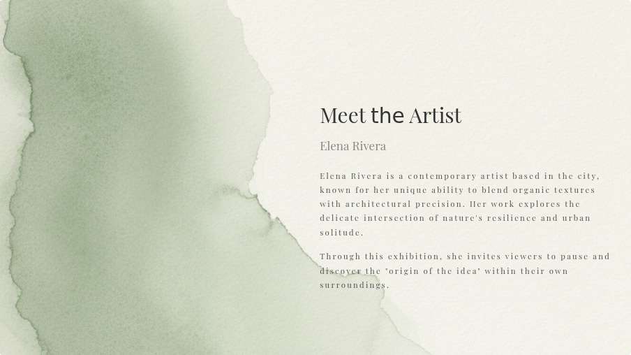 Art Exhibition  页面 07