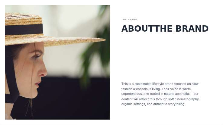 Creative Brief Page 05