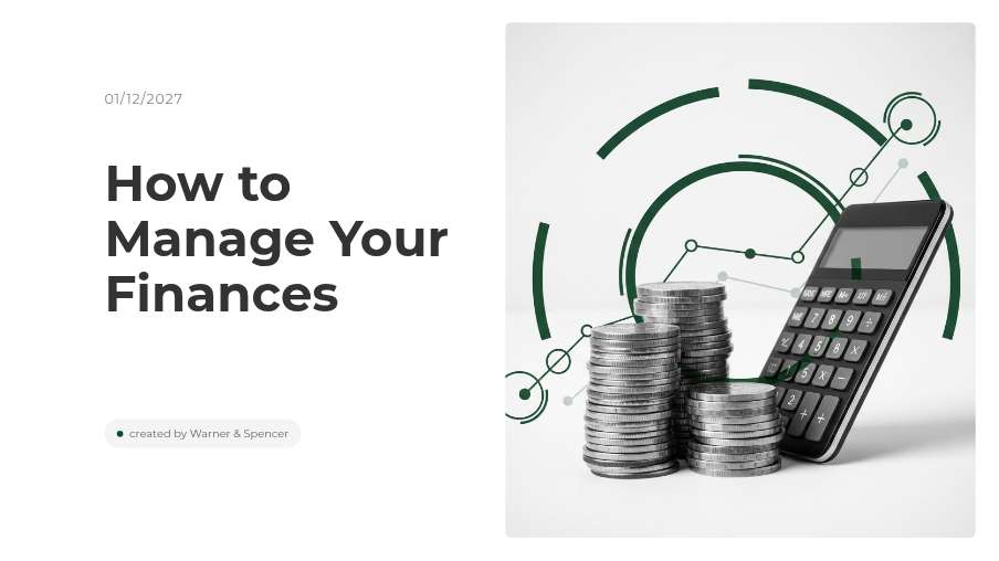 How to Manage Y