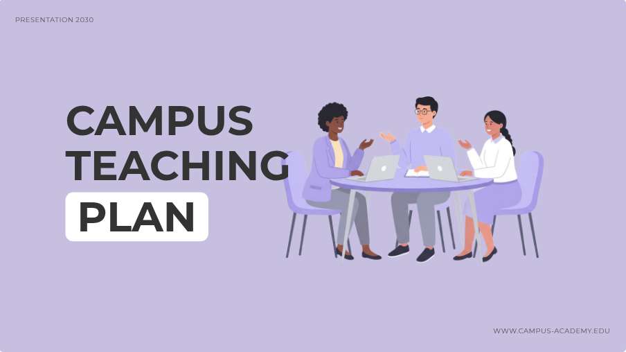 Campus Teaching